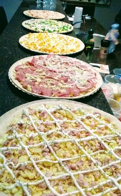 Papi Pizza Brasil - Foto 7