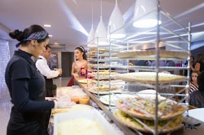 Papi Pizza Brasil - Foto 8
