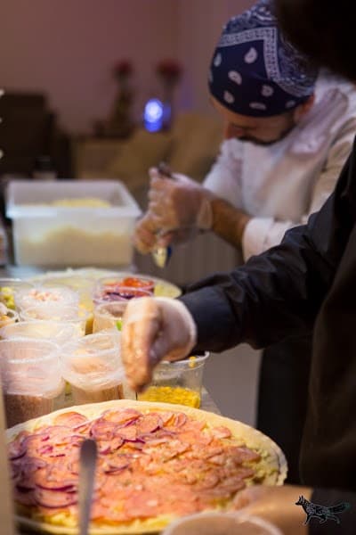 Papi Pizza Brasil - Foto 9