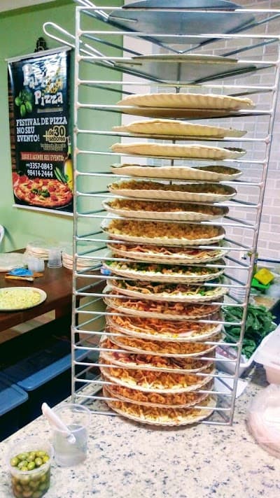Papi Pizza Brasil - Foto 10