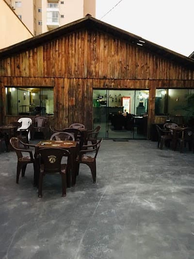 Restaurante e petiscaria flintstones. - Foto 8