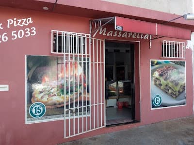 Massarella Pizzaria - Foto 2