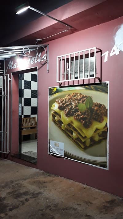 Massarella Pizzaria - Foto 3