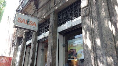 Salsa - Foto 2