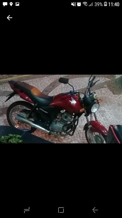 João Motoboy de tijucas-sc - Foto 2