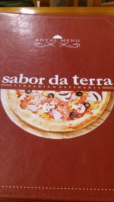 Sabor Da Terra - Pq. Jandaia - Foto 7