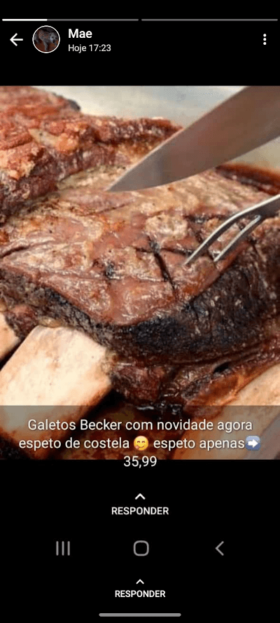 Galeto Becker - Foto 2