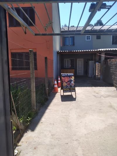 Galeto Becker - Foto 4