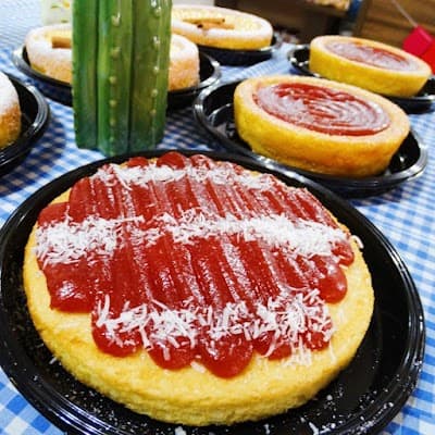 Padaria Dona Solange - Machados - Foto 4