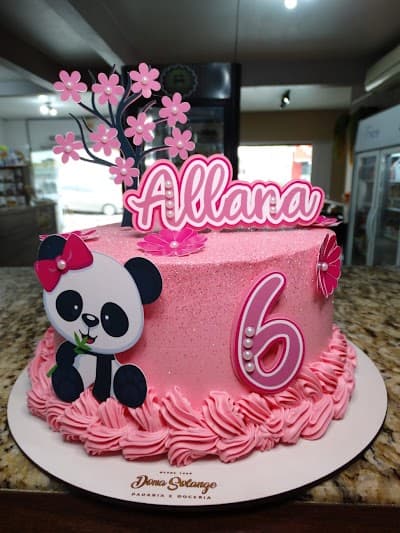 Padaria Dona Solange - Machados - Foto 7