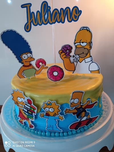 Padaria Dona Solange - Machados - Foto 10