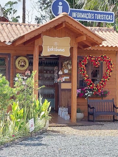 Kekshaus Emporium - Foto 10