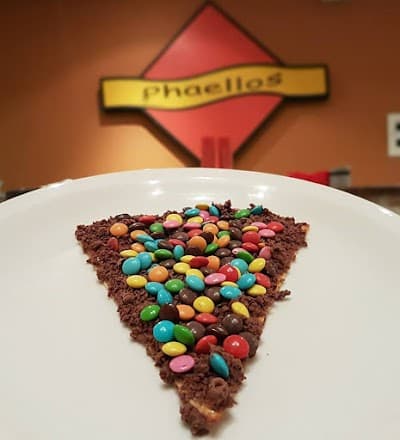 Phaellos Roda Pizza - Foto 2