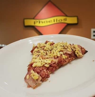 Phaellos Roda Pizza - Foto 3