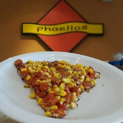 Phaellos Roda Pizza - Foto 4