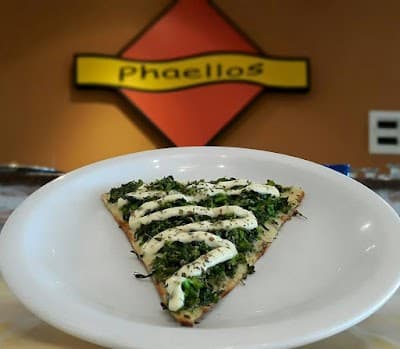 Phaellos Roda Pizza - Foto 5