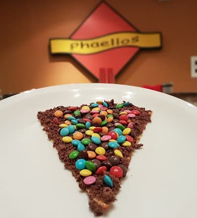 Phaellos Roda Pizza - Foto 6