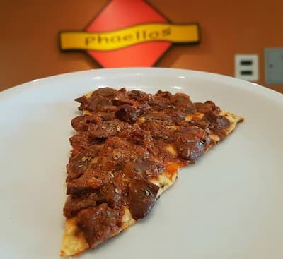 Phaellos Roda Pizza - Foto 8