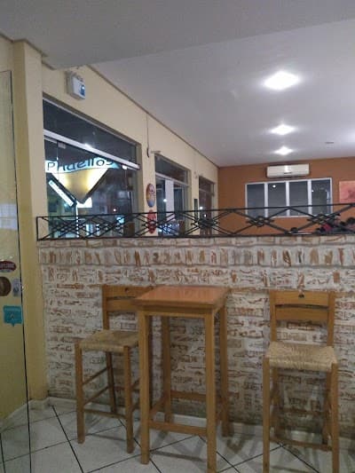 Phaellos Roda Pizza - Foto 9