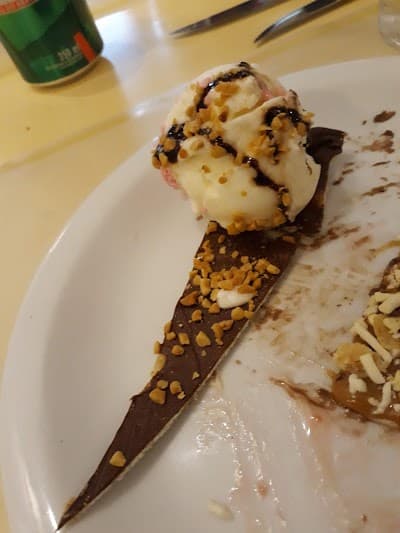 Phaellos Roda Pizza - Foto 10