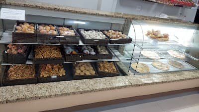 Panificadora e Confeitaria Santa Terezinha - Foto 4