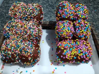 Panificadora e Confeitaria Santa Terezinha - Foto 8