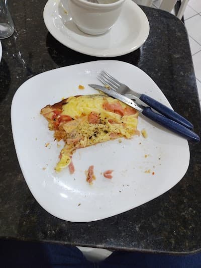 Caldinho e Pizzaria São Dimas Jacareí - Foto 6