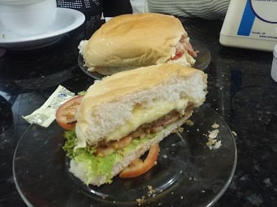 Caldinho e Pizzaria São Dimas Jacareí - Foto 7