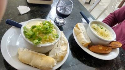 Caldinho e Pizzaria São Dimas Jacareí - Foto 8