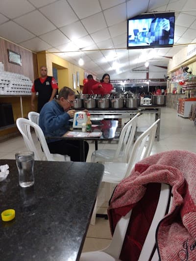 Caldinho e Pizzaria São Dimas Jacareí - Foto 9