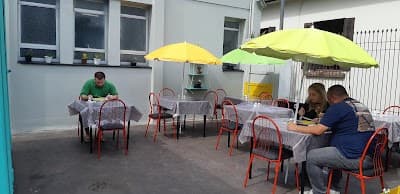 Greenhouse Comida de Raiz