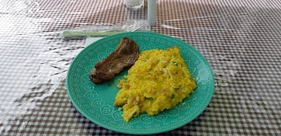 Greenhouse Comida de Raiz - Foto 2