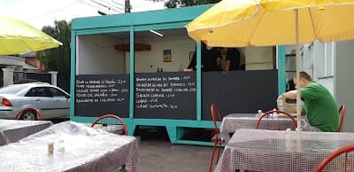 Greenhouse Comida de Raiz - Foto 3