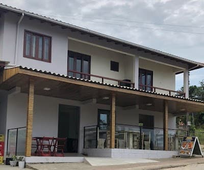 Dédas Bar - Foto 2