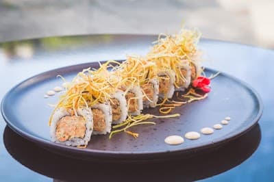 Gaman Sushi - Foto 3