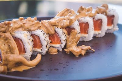 Gaman Sushi - Foto 4