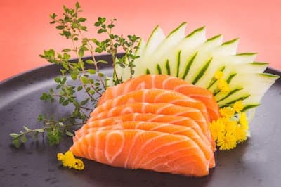 Gaman Sushi - Foto 6