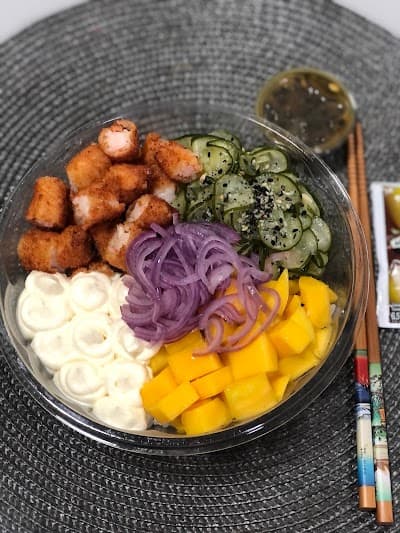 Gaman Sushi - Foto 8