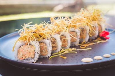 Gaman Sushi - Foto 9