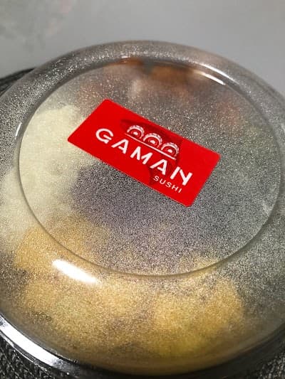Gaman Sushi - Foto 10