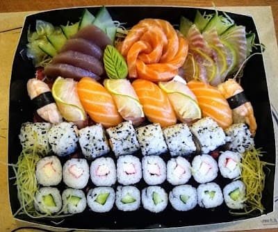 Matsuisushi Mairiporã - Foto 3