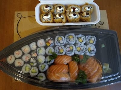 Matsuisushi Mairiporã - Foto 5