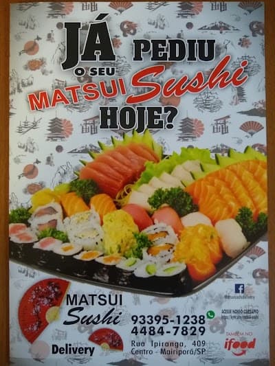 Matsuisushi Mairiporã - Foto 6