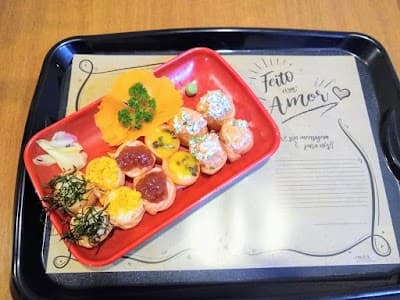 Matsuisushi Mairiporã - Foto 8