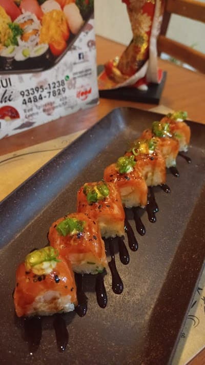 Matsuisushi Mairiporã - Foto 9