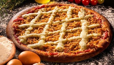 Pizza da Onda - Foto 2