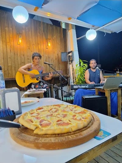 Pizza da Onda - Foto 4