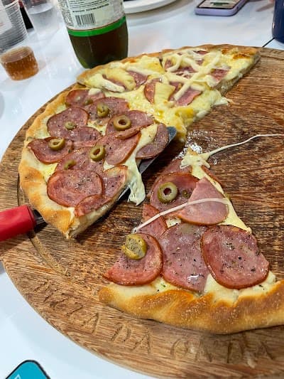 Pizza da Onda - Foto 10