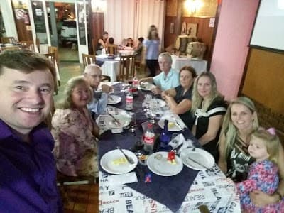 Sérgios Pizzaria - Foto 5