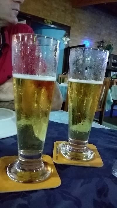 Sérgios Pizzaria - Foto 6